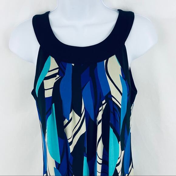 Elle Dress Size Small - Picture 3 of 6